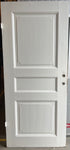Dörrblad 91x210 3-sp
