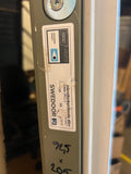 Ytterdörr 92,5x205