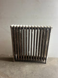 Gjutjärnsradiator 73x74x14
