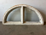 Fönster med karm 150x70