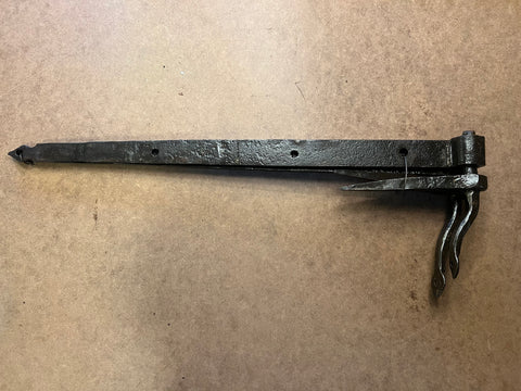 Bandgångjärn 63 cm