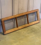 Överljus 86x27,5