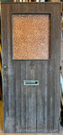 Ytterdörr 93x205