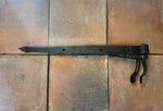 Hakgångjärn 55 cm