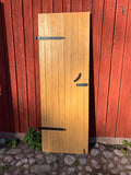 Plankdörr 68,5x193