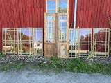Glasveranda