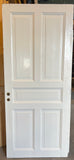 Dörrblad 88x206 5-sp