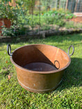 Koppargryta 54 cm