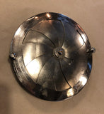 Rosettventil 150 mm