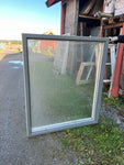 Fast fönster i karm 108x128