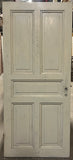 Dörrblad 83,5x193 5-sp