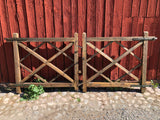 Trägrind 257x108