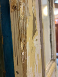 Glasad dörr 54x203,5