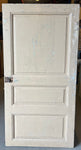 Dörrblad 88x176 3-sp