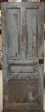 Dörrblad 86,5x226 4-sp