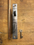Låskista 43 mm