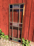 Fönsterbåge 62x156,5