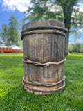 Träkar