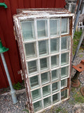 Stora Järnfönster 10 st