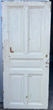 Dörrblad 91x207 5-sp