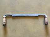 Bandkniv 49cm