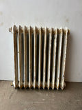 Vägghängd radiator 53x59x13
