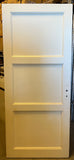 Dörrblad 87x203 3-sp