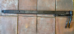 Hakgångjärn 99 cm
