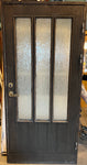 Ytterdörr 99x210