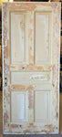 Dörrblad 92x210 5-sp