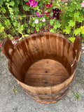 Trätunna