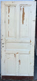 Dörrblad 91,5x210 5-sp