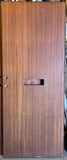 Brandklassad dörr 84,5x205
