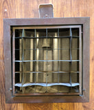 Taklampa koppar