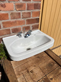 Litet handfat B46 cm