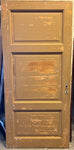 Dörrblad 92x202 3-sp