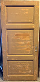 Dörrblad 92x202 3-sp