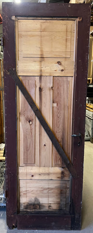 Dörrblad 68,5x192
