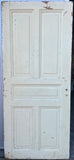 Dörrblad 91x210 5-sp