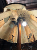 Golvlampa