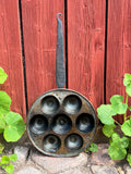 Munkjärn