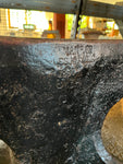 Smidesstäd Lesjöfors 63 kg