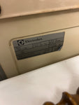 Spis Electrolux
