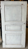 Dörrblad 85x167,5 3-sp