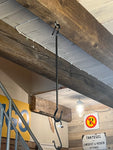 S-krok 60 cm