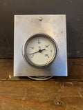 Termometer