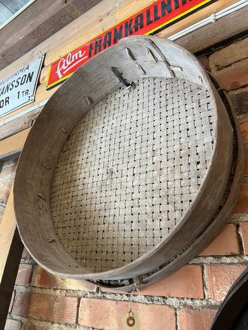 Såll 60 cm
