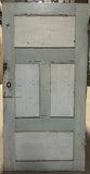 Dörrblad 88,5x178 4-sp