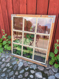 Fönsterbåge 88x95