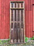 Jalusidörr 310x110